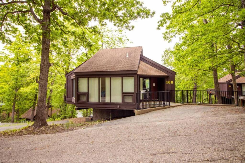 Unit 100 - Treeloft 3 Bedroom Villa Village of Four Seasons Exterior foto
